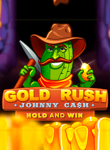 Gold Rush with Johnny - pokie preview, Dolly Casino AU